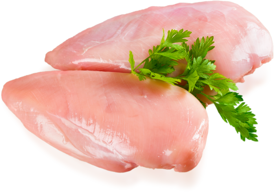 Chicken Breast